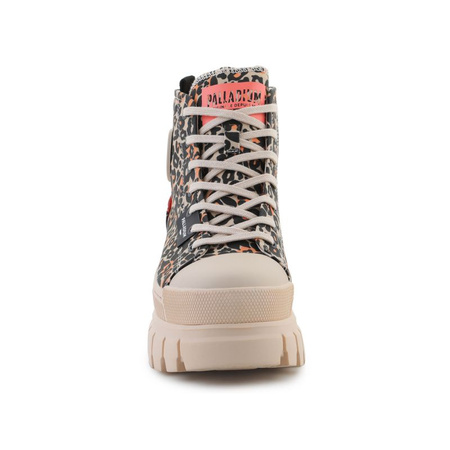 Buty Palladium Trapery Revolt Hi Wild W  (99124-260-M)