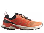 Buty męskie Salomon X-ADVENTURE Pomarańczowy (L47525900)
