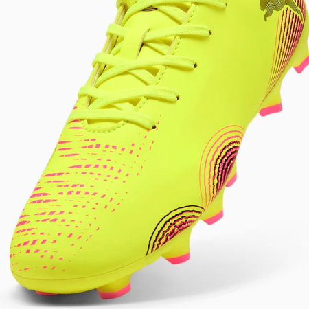 Buty piłkarskie Puma Future 8 Play FG/AG Jr 108144-03 (1503835)