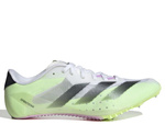 Buty adidas Sprintstar M Limonkowo-Białe