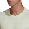Koszulka adidas Essentials 3-Stripes Tee M (HF4542)
