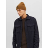 Czapka Jack & Jones Jacdna Beanie Noos M 12092815 (12092815RUBBER)