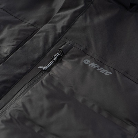 Kurtka Hi-Tec ocieplana Helten M 92800621393 (1157536)