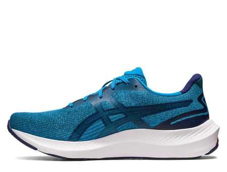 Buty Asics Gel-Pulse 14 M Niebieskie (1011B491-403)