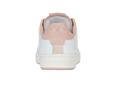 Buty sportowe LOZAN KLUB LTH (97263-190-M)