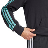 Bluza męska adidas Color Script czarna (KD2265)