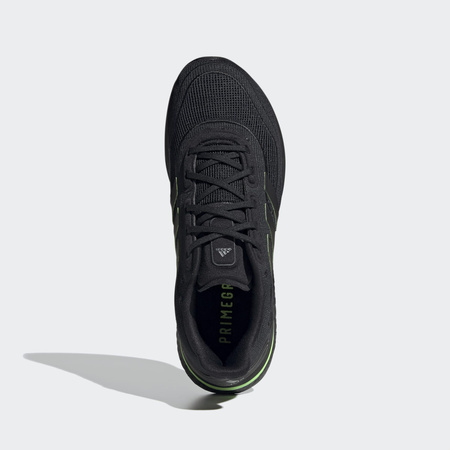 Wyprzedaż - Buty do biegania adidas SUPERNOVA M Hybrid Bounce & Boost treningowe (FW8821)