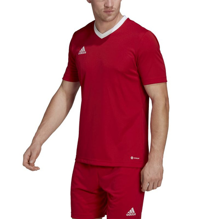Koszulka adidas Entrada 22 M (H61736)