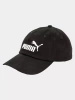 Czapka PUMA ESS Cap black (052919-09)