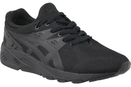 Buty sneakers męskie Asics Gel-Kayano Trainer  niskie przed kostkę (H6D0N-9090)