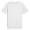 Koszulka Puma GRAPHICS SNEAKER TEE Biały (68483002)