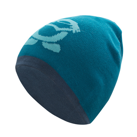 Dzianinowa czapka Trollkids Kids Troll Beanie dla chłopca/dziewczynki (920-104)