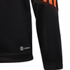 Bluza adidas Tiro 23 Club Training Top Jr (HZ0186)