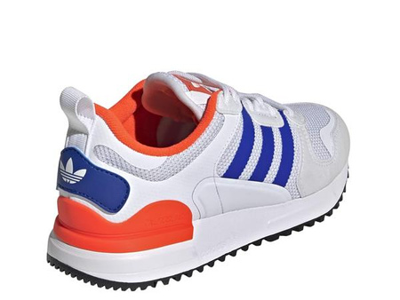 Buty Adidas Originals ZX 700 HD J Dziewczęce Białe (GZ7514)