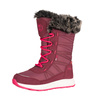 Wodoodporne buty zimowe Trollkids Girls Hemsedal Winter Boots XT dla dziewczynki (576-229)