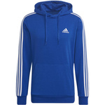 Bluza adidas Essentials 3-Stripes Hoodie M (HL2228)