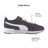 Sneakersy sportowe męskie Puma R78 SL granatowe (374127-03)