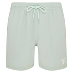 Szorty Reebok SWIM SHORT YALE Zielony (71002GRN3)