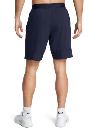 Szorty UNDER ARMOUR UA Vanish Woven Shorts (1370382-410)