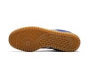 Wyprzedaż - Buty sportowe damskie/męskie adidas Hand 2 Semi Lucid Blue trampki sneakersy niebieskie (ID2115)