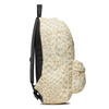 Plecak Vans GIRLS REALM H20 BACKPACK Beżowy (VN000AHWBSM1)