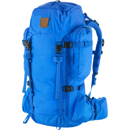 Plecak Fjällräven Kajka 55 S/M UN Blue (F24200023-525)