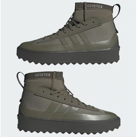 Buty adidas Znsored High Gore-Tex M  (IE9408)