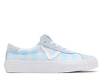 UA Vans Sport GINGHAM BLUE/ (VN0A5KX7BAU)