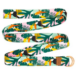 Pasek do jogi Spokey Home Jungle 941959 (SPK-941959)