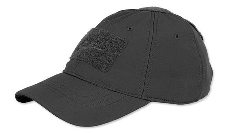 Helikon - Czapka Tactical Winter Cap - Czarny (CZ-BBW-FS-01)