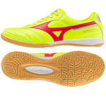 Buty Mizuno Morelia Sala Elite IN M  (Q1GA240145)