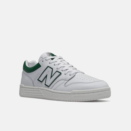 Buty New Balance sportowe (BB480LGT)