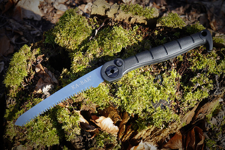 Ka-Bar - Piła składana survivalowa do drewna (1274)