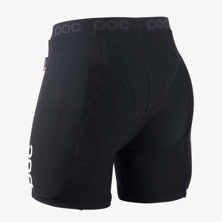 Szorty spodenki rowerowe POC Hip VPD 2.0 Shorts ochronne (20342_9002)