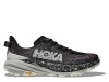 Buty do biegania męskie HOKA Speedgoat 6 Black/Stardust (1147791-BKSTR)