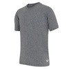 Koszulka Reebok CREW NECK TEE SANTO Szary (C8273CN3PKE)