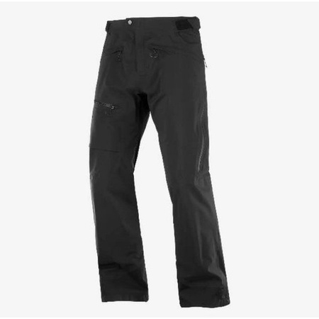 Spodnie Salomon OUTPEAK Snowboard M LC13999 00 (LC1399900)