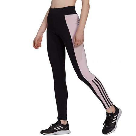 Legginsy adidas Essentials Colorblock W (GS6325)