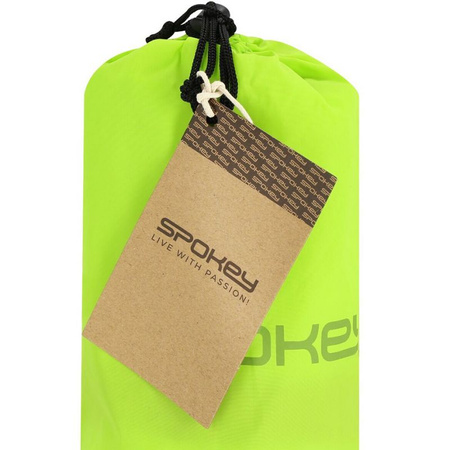 Materac trekkingowy ultralight Spokey Air Bed (941059)