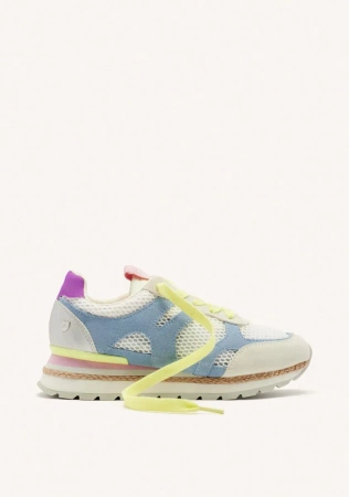 Buty Damskie Gioseppo EDDINGTO (75486-P-Amarillo)