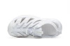 Hoka One One Hopara Sandal "Triple White" (1123112-WHWH)