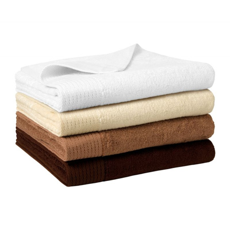 Ręcznik Malfini Bamboo Bath Towel 70x140 (MLI-95200)