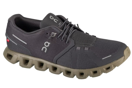 Buty do biegania męskie On Cloud 5 niskie przed kostkę (5997769)