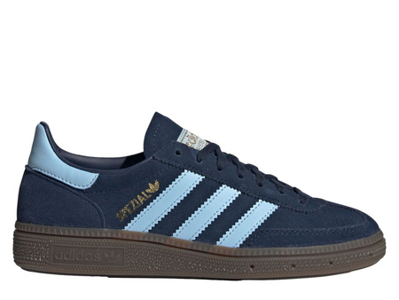 Buty adidas Originals HANDBALL SPEZIAL J Niebieski (IH8011)