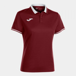 Koszulka Joma Championship VI Short Sleeve Polo W (901272.672)