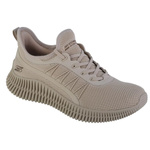 Skechers Bobs Geo-New Aesthetics 117417-TPE Beżowe 36 (117417-TPE)