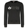 Bluza Canadian Peak GANTEAK BLACK RM MEN 317 (RBMWY4881H/CP-NOIR)