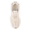 Sneakersy damskie New Balance WS327 lifestyle beige (WS327KAX)