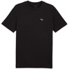 Koszulka Puma Ess Elevated Tee M 684726 01 (68472601)