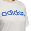 Koszulka adidas Essentials Linear Loose Tee W (GD2912)